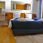 Hotel Hemizeus&iremia Zermatt