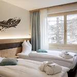 Hemizeus&iremia 3* Zermatt