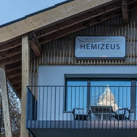 Hemizeus & Iremia