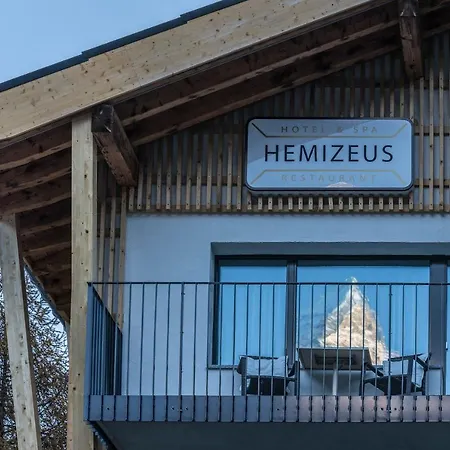 Hemizeus & Iremia