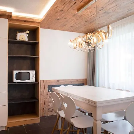 Hotell Hemizeus & Iremia Zermatt