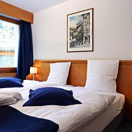 Hotell Hemizeus & Iremia 3*