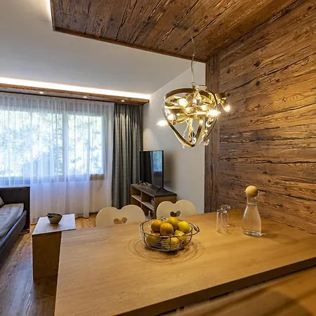 Hotell Hemizeus & Iremia Zermatt