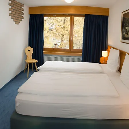 Hotell Hemizeus & Iremia