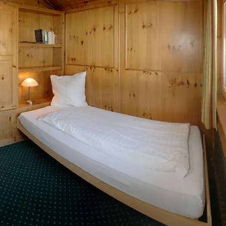 Hotell Hemizeus & Iremia Zermatt