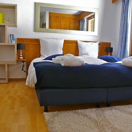 Hotell Hemizeus & Iremia Zermatt