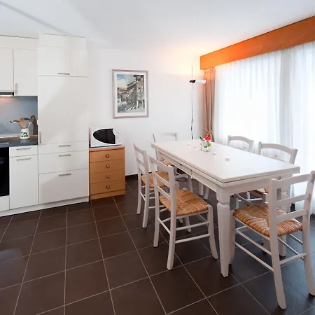 Hotel Hemizeus & Iremia Zermatt