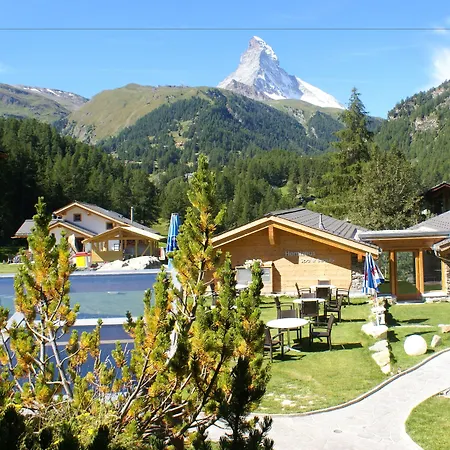 Hotell Hemizeus & Iremia 3*