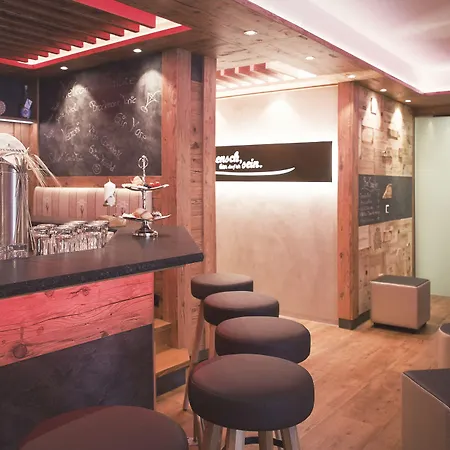 Hotell Hemizeus & Iremia Zermatt