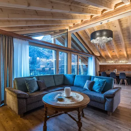 Hemizeus & Iremia 3* Zermatt