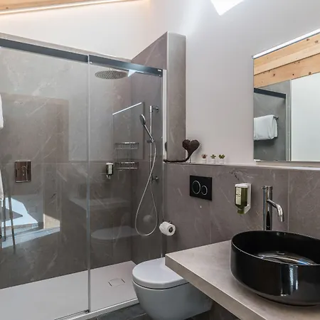 Hotell Hemizeus & Iremia Zermatt
