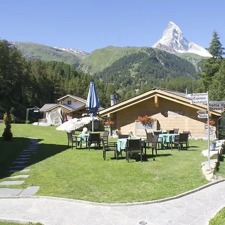 Hotell Hemizeus & Iremia 3*