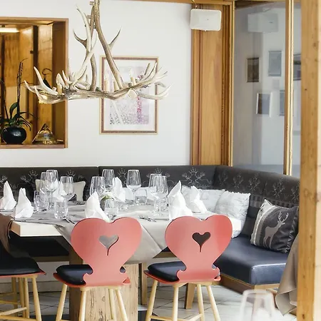 Hotell Hemizeus & Iremia Zermatt
