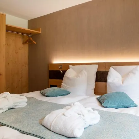 Hotell Hemizeus & Iremia Zermatt