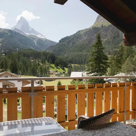 Hotell Hemizeus & Iremia Zermatt