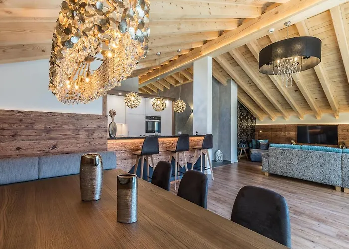 Hemizeus & Iremia 3* Церматт