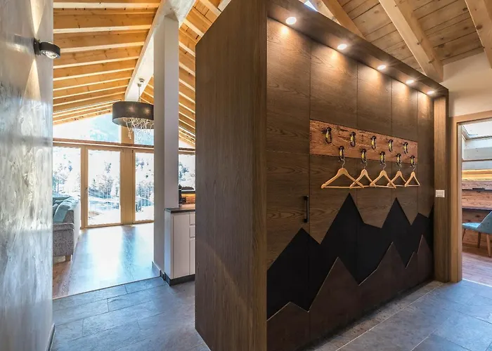 Hemizeus & Iremia 3* Zermatt