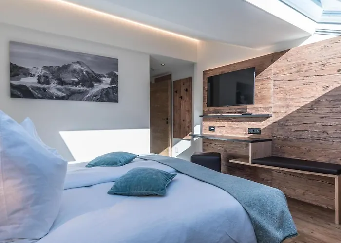 Hemizeus & Iremia 3* Церматт