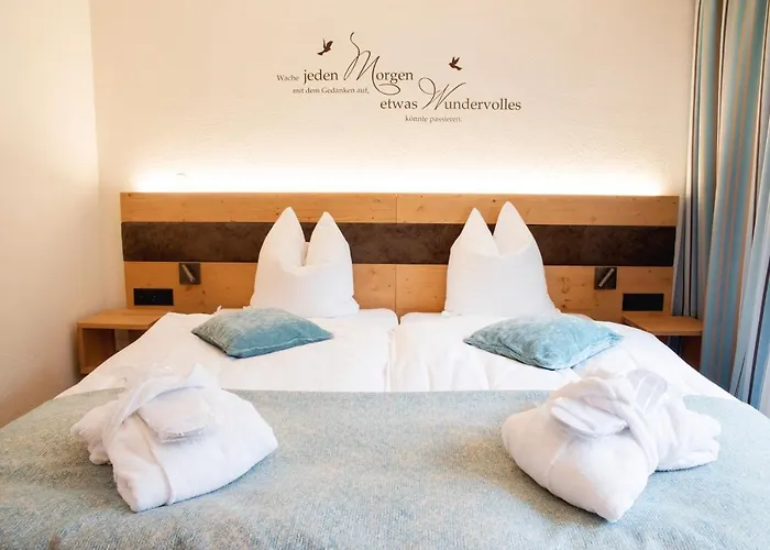 Hotel Hemizeus & Iremia Zermatt