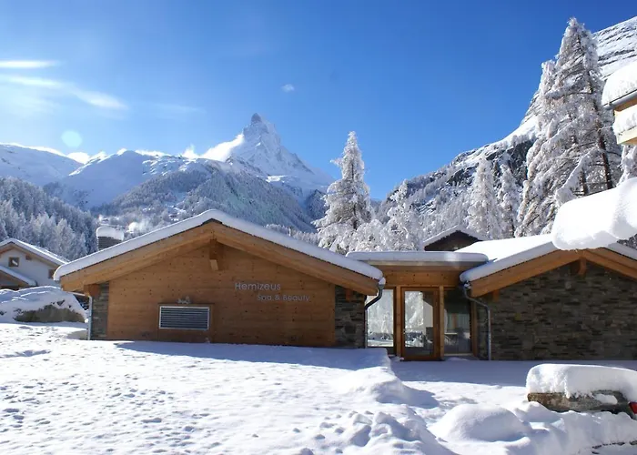 Hotel Hemizeus & Iremia 3*