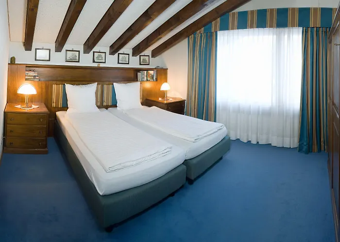 Hotel Hemizeus & Iremia