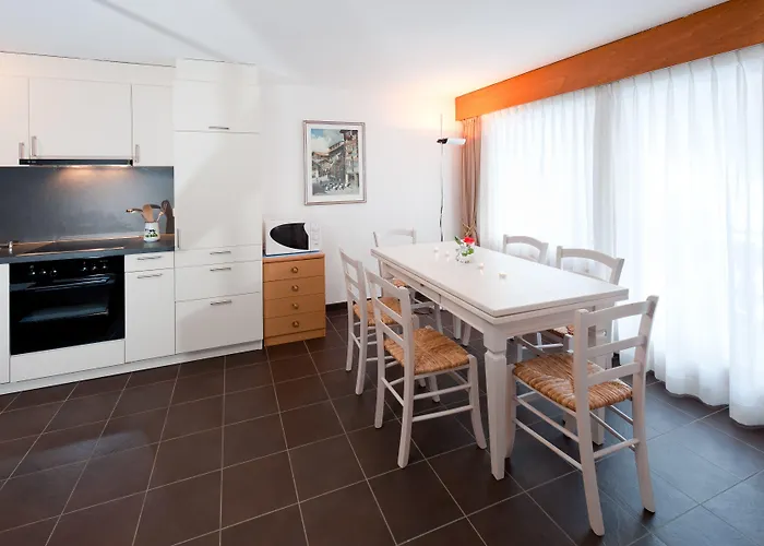 Готель Hemizeus & Iremia Церматт