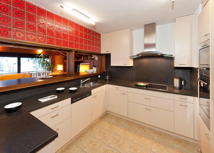 Hemizeus & Iremia Готель Церматт