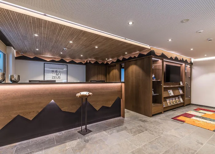 Готель Hemizeus & Iremia