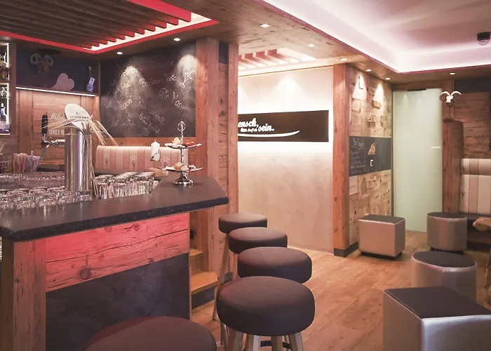 Готель Hemizeus & Iremia Церматт