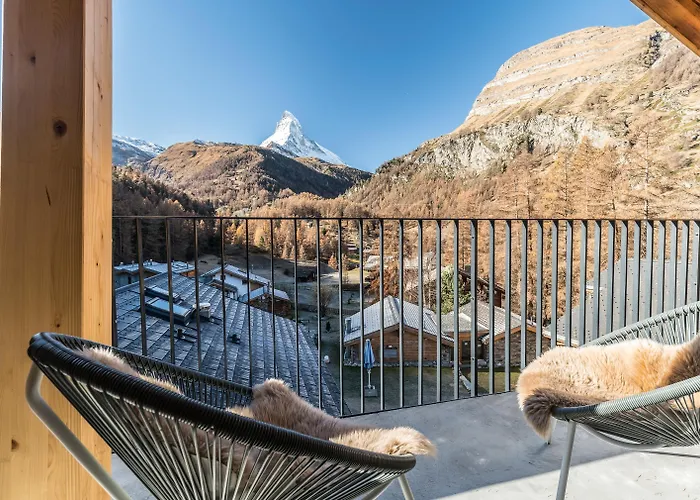 Hemizeus & Iremia Готель 3*