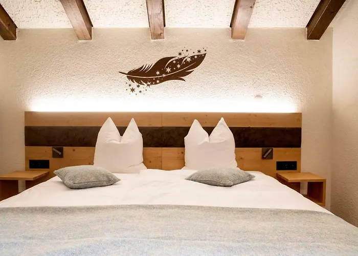 Hemizeus & Iremia 3* Zermatt