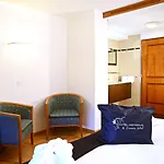 Hotell Hemizeus & Iremia Zermatt