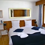 Hemizeus & Iremia 3* Zermatt