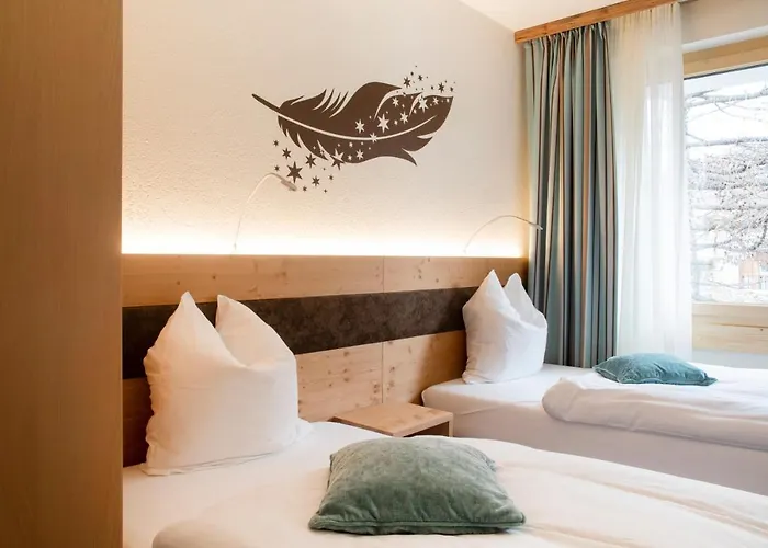 Hemizeus & Iremia 3* Zermatt