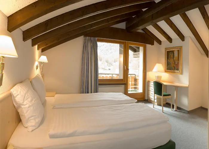 Hotel Hemizeus & Iremia Zermatt