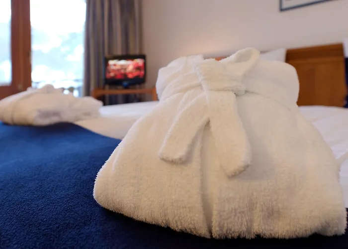 Hemizeus & Iremia Zermatt