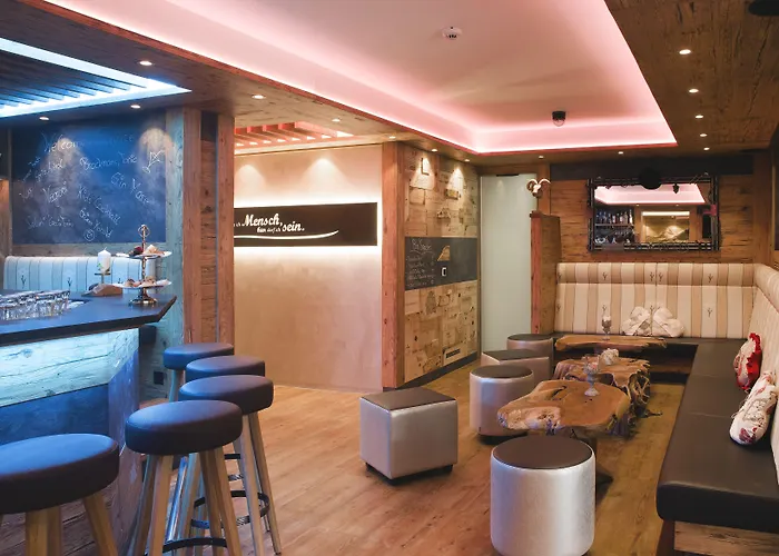 Hotel Hemizeus & Iremia Zermatt