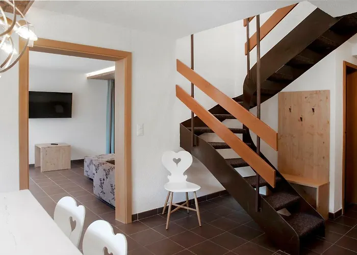 Hotel Hemizeus & Iremia Zermatt