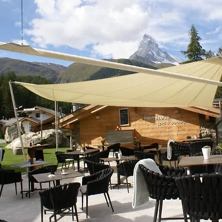 Hemizeus & Iremia Ξενοδοχείο 3*