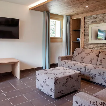 Hemizeus & Iremia Ξενοδοχείο 3*