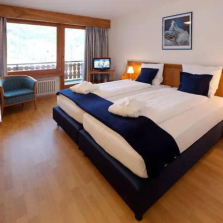 Hemizeus & Iremia Zermatt
