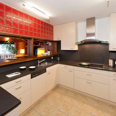 Hemizeus & Iremia Ξενοδοχείο Ζερμάτ