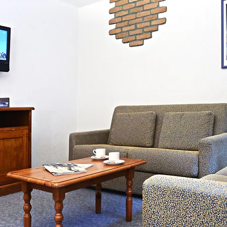 Ξενοδοχείο Hemizeus & Iremia Ζερμάτ