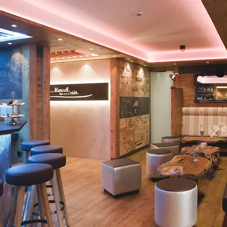 Ξενοδοχείο Hemizeus & Iremia Ζερμάτ