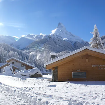 Ξενοδοχείο Hemizeus & Iremia