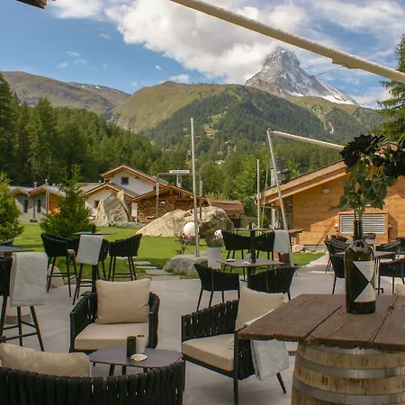 Hemizeus & Iremia Ζερμάτ