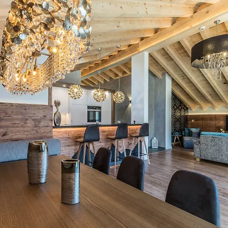 Hemizeus & Iremia Ξενοδοχείο Ζερμάτ