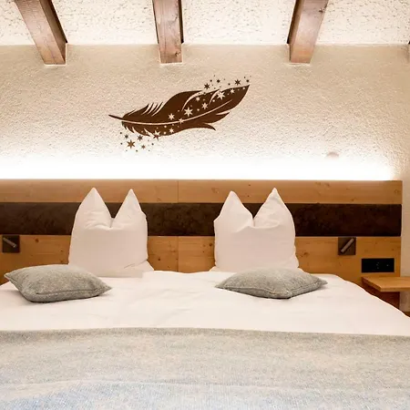 Hemizeus & Iremia 3* Ζερμάτ