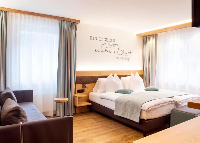 Hemizeus & Iremia Hotel