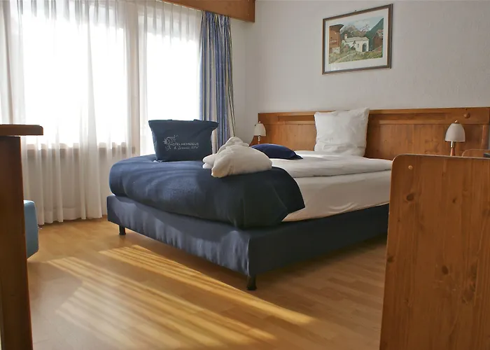 Hemizeus & Iremia Hotel